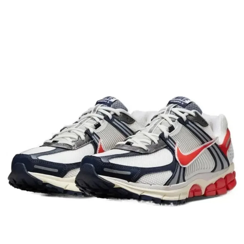 Nike Zoom Vomero 5 USA Photon Dust/Picante Red Men's / Size 13 / HJ3859-025
